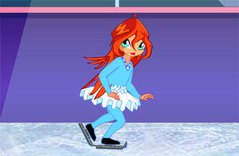 Блум на Льду - Bloom on Ice